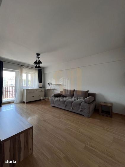 Apartament cu 2 camere în Griviței