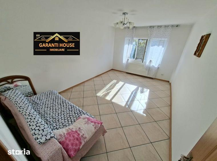 Apartament cu 2 camere decomandat în Vasile Alecsandri