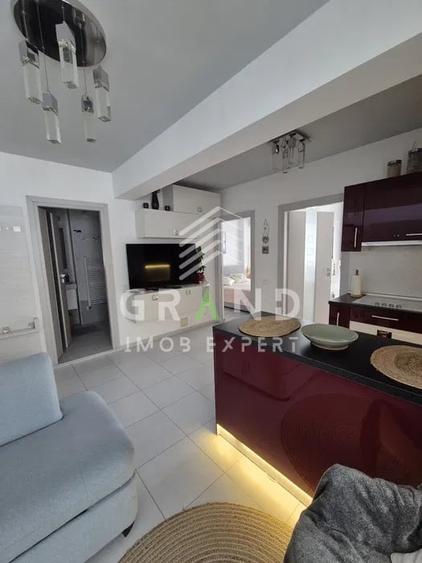 OPORTUNITATE ! Ap. 2 camere | 48 mp | 2 balcoane | Manastur - Edgar Quinet - 6