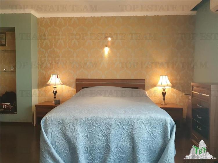 Apartament cu vedere la MARE si LAC zona exclusivista Sat VACANTA - 15