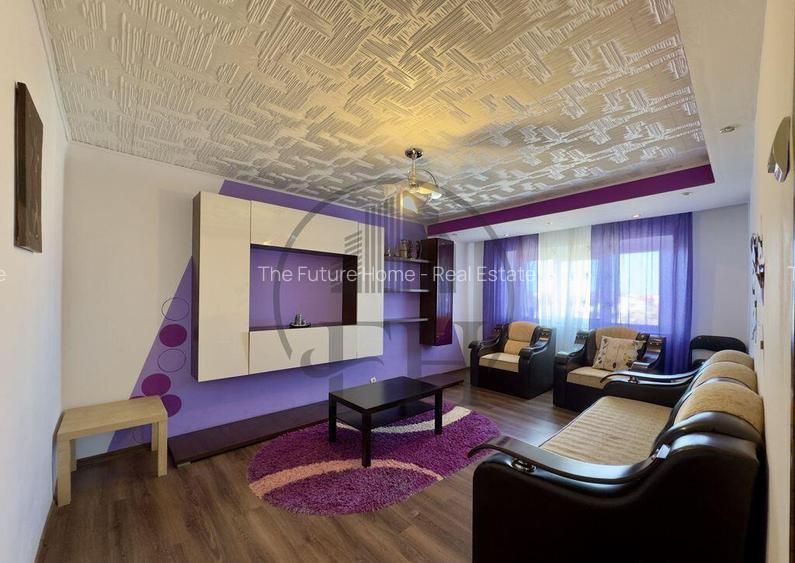 Apartament 2 camere de vanzare Costinesti, Constanta