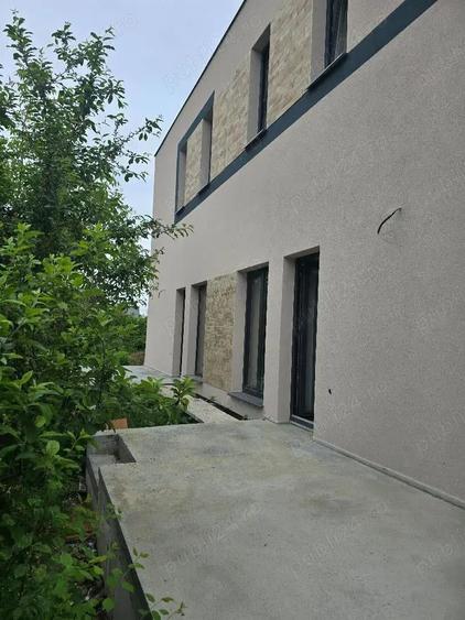 Vand duplex in Sinmartin , SC110, P+E, ter 270 , gaz , constr 2024, izolatie de 10. - 8