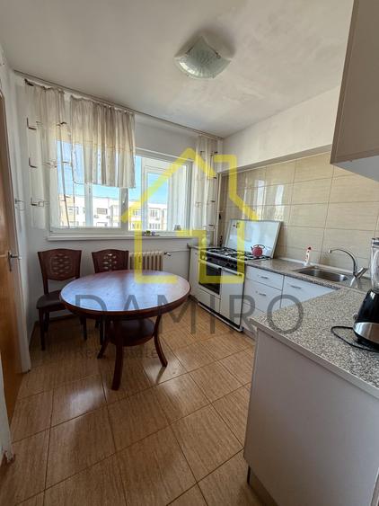 Apartament 2 Camere Sos Mihai Bravu 5 Minute Metrou Obor bd Ferdinand I - 3