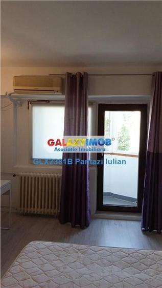 Garsoniera | Timpuri Noi | Boiler Electric | 11min metrou | Negociabil - 8