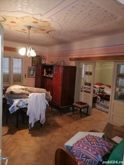 Vand casa localitatea Nadas - 4