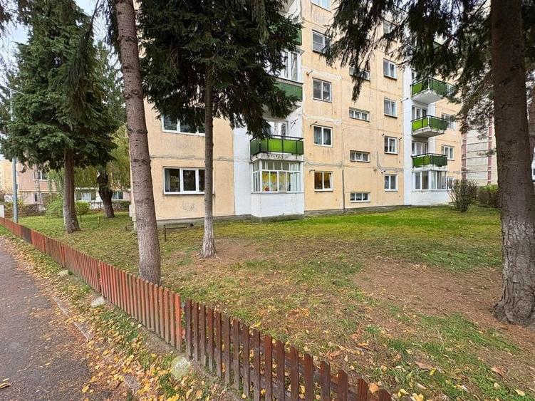 Apartament 2 camere parter 50 M² zona linistita Simeria - 12