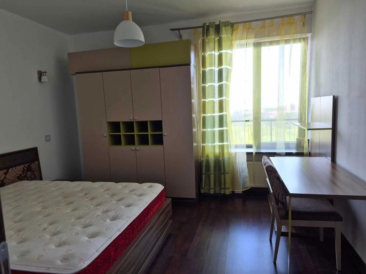 Inchiriere 3 cam.Asmita Gardens - 6
