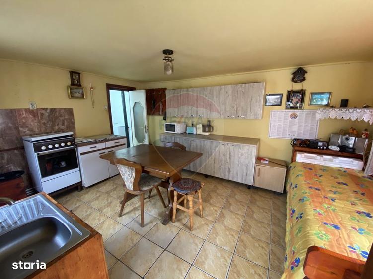 Casa la tara in comuna Laslea - 2