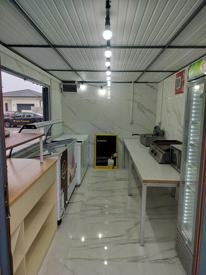 Afacere noua de inchiriat la cheie! - 4