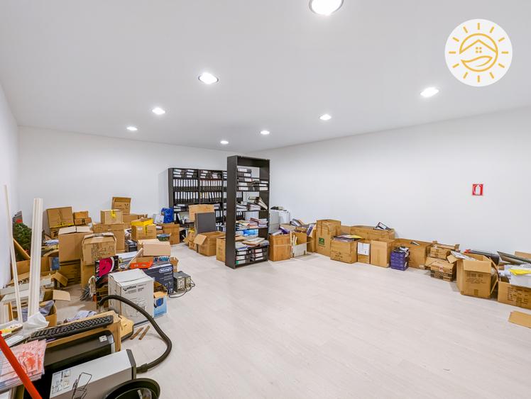 B-dul Griviței Spatiu birouri suprafata dorita 50mp-210mp - 4