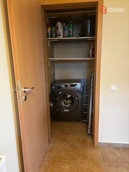 Apartament de vanzare 3 camere decomandat,  Dumbravita - 10