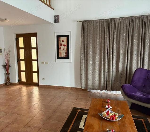 Casa de vanzare - 4 camere - Buhusi - 580 mp - 5
