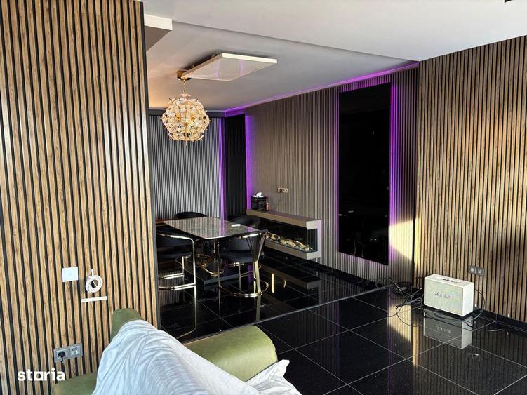 Vand apartament 4 camere Grigorescu - 1