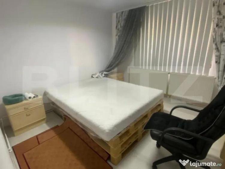 Apartament 4 camere, 123 mp, zona Micro 3 - 9