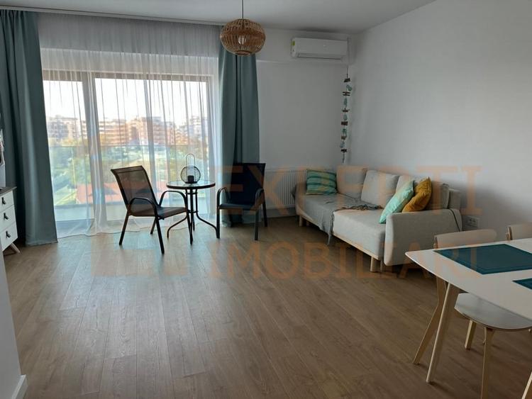 Apartament 2 camere Mamaia Nord - 11