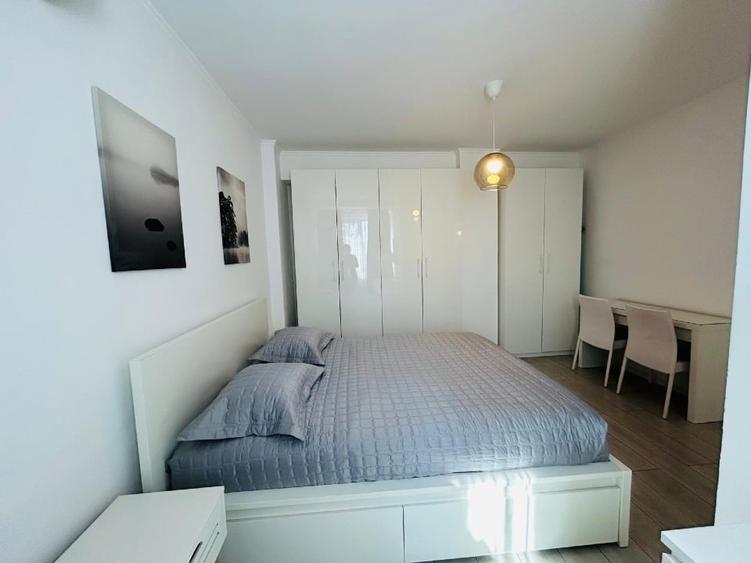 BUCUREȘTI, P.Romană, PF, Apart. 2c decom, 2018, mobilat, utilat, 369.900 eur.neg - 10