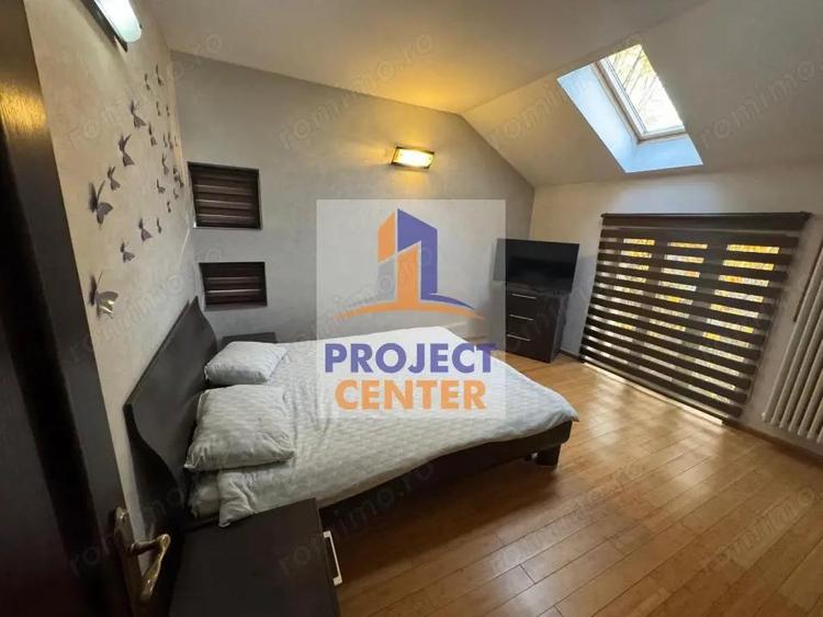 Vila individuala Stefanesti - 5