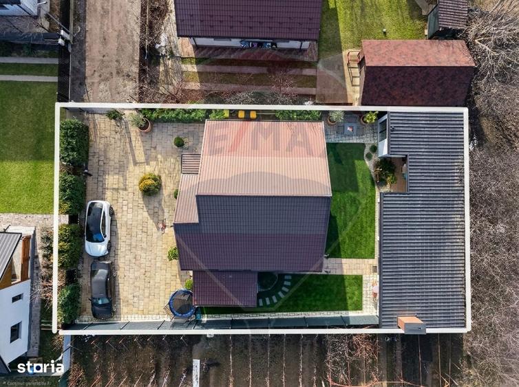 De vanzare 2 case individuale pentru tine si cei dragi Bacau - Lilieci - 7