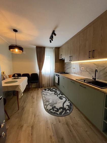 Vand apartament cu 2 camere situat pe Strada 2 Graniceri - 4