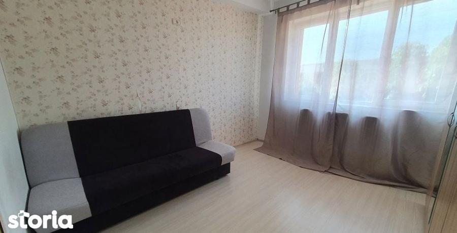 Garsoniera decomandata 13 Septembrie Prosper - 3