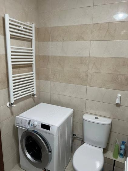 Ferdinand Residence I 2 Camere I Centrala Proprie I Prox. Metrou I - 5