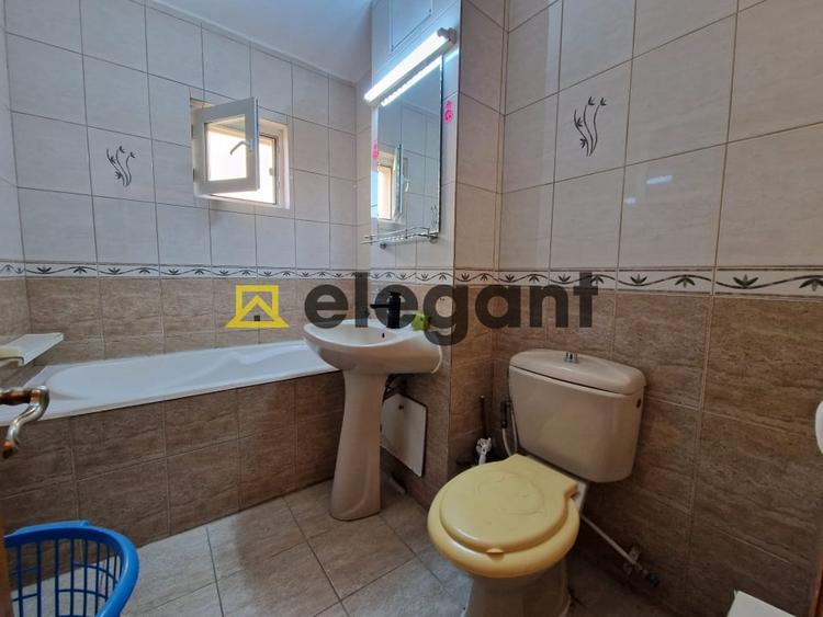 2 camere, decomandat, etaj 2, centrala, mobilat, Severinului - 12