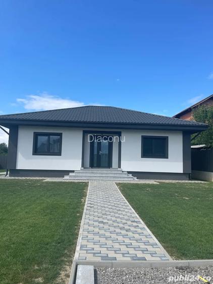 Casa parter