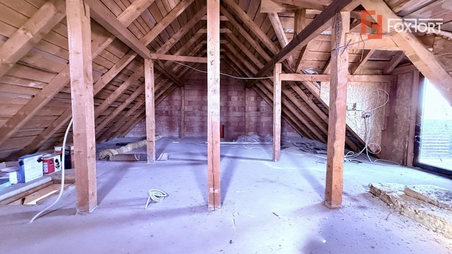 COMISION 0% Duplex cu 2 camere, 72 mp utili - zona Sanandrei - 12