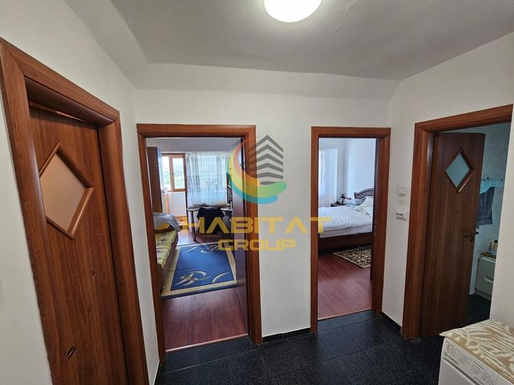 4 camere mobilat utilat - Mega Mall - 7