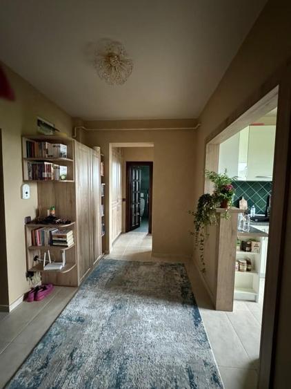 Apartament cochet 2 camere Bucium -Jazzu Apartments, cu parcare privata imprejm - 4