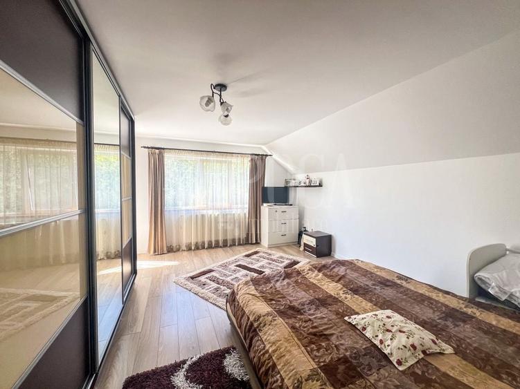 Casa 4 camere de vanzare in Faget, Cluj Napoca - 10