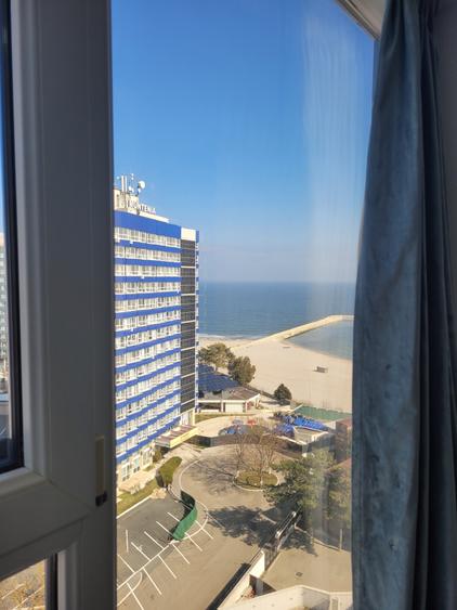 Sea View Olimp - apartament cu 2 camere etaj 11 - 2