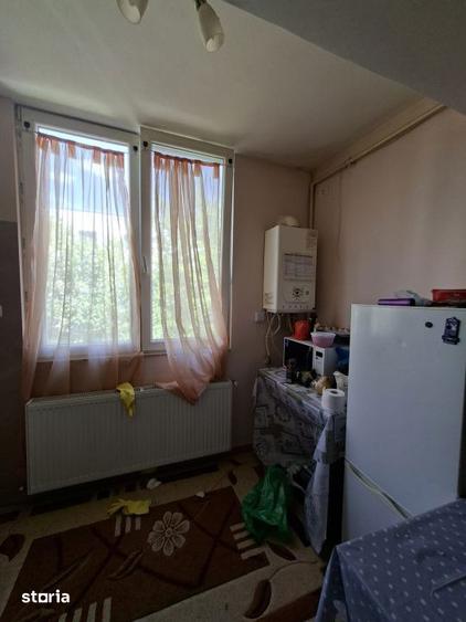 Apartament 2 camere, et. 1, 40 mp utili - 1
