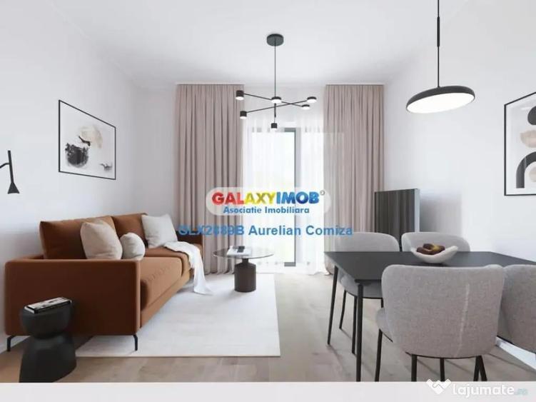 2 camere Cernica in vila - 4