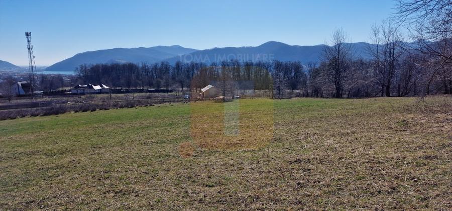 Teren intravilan de 4.000 mp în Bistrița – Alexandru cel Bun - 22