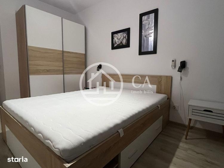 Apartament cu 3 camere de inchiriat in zona Calea Aradului, Oradea - 7