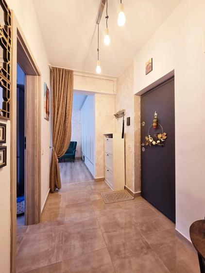 Garsoniera  Fundeni, Dobroești- Strada Părului - 9