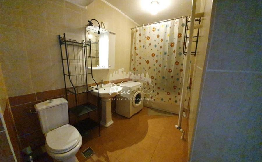 Complex Summerland- Apartament 2 camere mobilat si utilat, t - 18