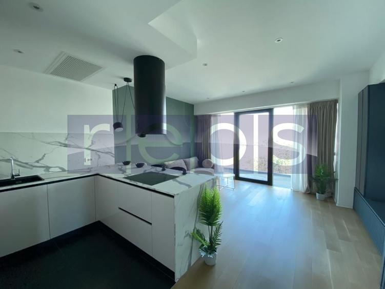 INCHIRIERE 3 CAMERE | ELIADE | MOBILAT - UTILAT | VEDERE LAC | PARCARE - 3