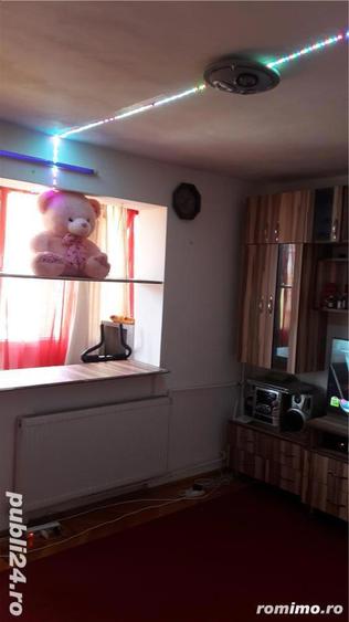 garsoniera zona Amzei - 3