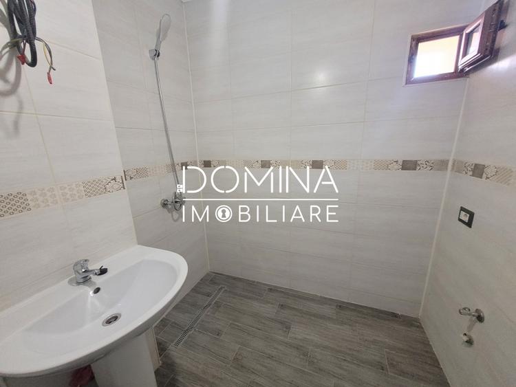 Vanzare apartament 2 camere, 62 mp, renovat, in Targu Jiu, zona Debarcader - 9