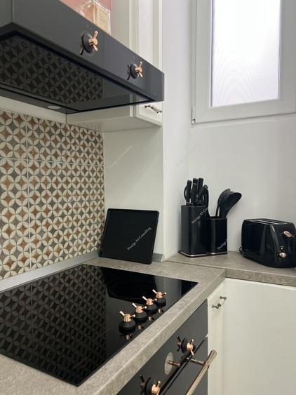 Apartament 2 Camere | Eleganta in zona Odobescu | Etaj 1 - 4