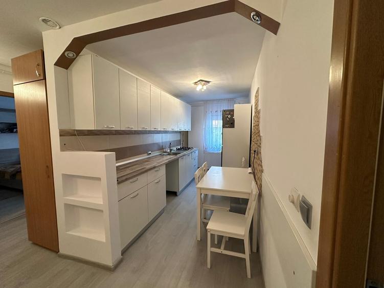 Apartament 2 camere Zarnesti - 3