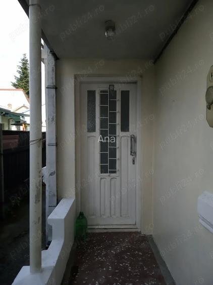 Casa pe strada Mihai Bravu