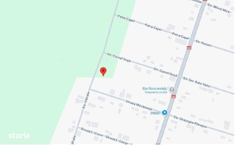 Cota de 1679/1758 din teren-Loc. Mirosi, jud. Arges - 4