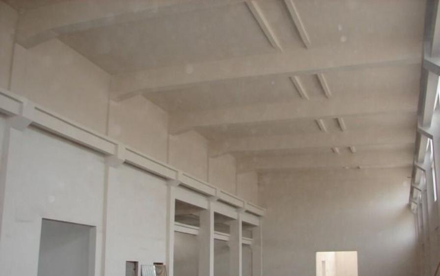 Spatiu de depozitare si productie Otopeni soseaua de centura - 12