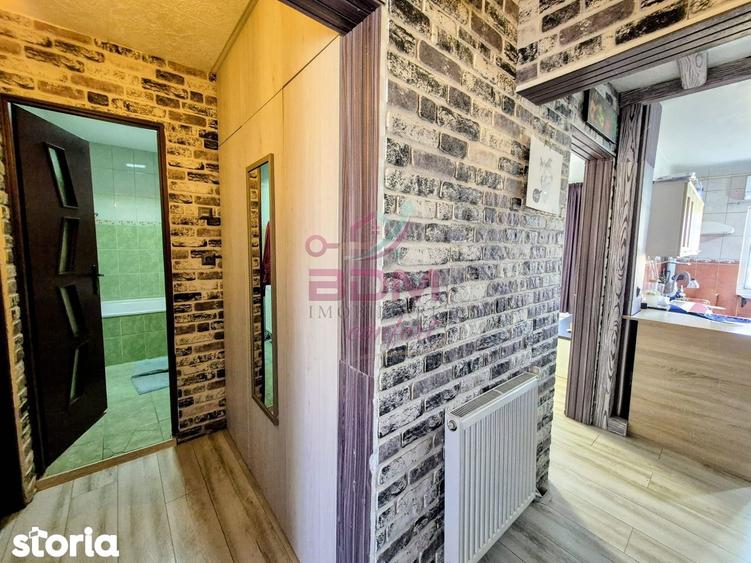 COMISION 0 |Apartament 3 camere | decomandat | spatios | zona Micro 3 - 2