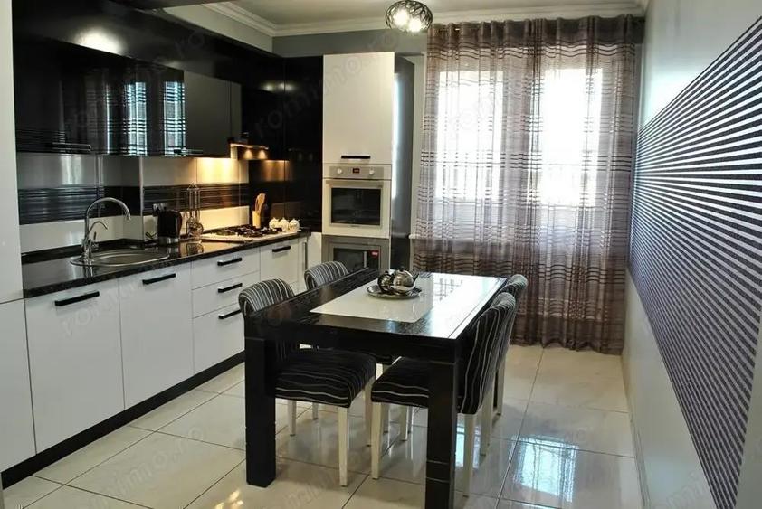 Garsoniera de inchiriat in zona Coresi - 2