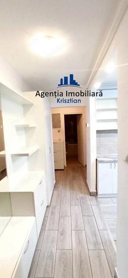 Apartament cu 2 camere de inchiriat tip Carpa?i 2 in zona Micro 17 - 6