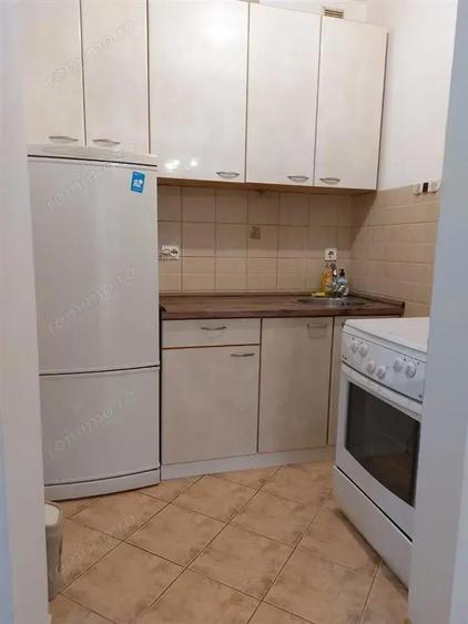 Garsoniera de inchiriat in zona Bucurestii Noi - 2